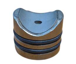 Orijinal Sükan mexanizm muftası aypara Hyundai Ix35/Tucson 577152S000