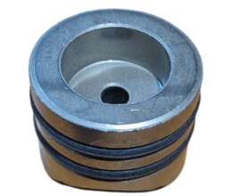 Orijinal Sükan mexanizm muftası aypara Hyundai Ix35/Tucson 577152S000