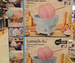 Şirin pambıq aparatı