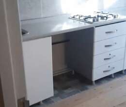 Kirayə verilir Yeni tikili, 45m², 1-Otaqlı