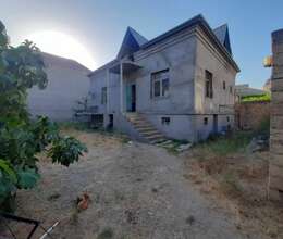 Kirayə Həyət evi, 100m²