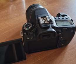Canon 80D
