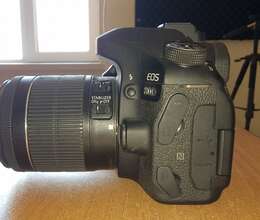 Canon 80D