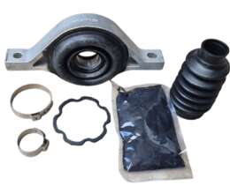 GSP Dəst Podvesnoy kardan Hyundai / KIA 495752P000