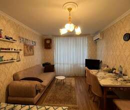 Satılır Köhnə tikili, 35m², 1-Otaqlı