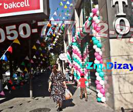 Reklam bayraq – Reklam və dizayn – ucuztap.az