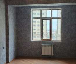 Satılır Yeni tikili, 80m², 2-Otaqlı