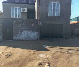 Satış Həyət evi, 110m²