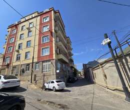 Satılır Yeni tikili, 95m², 3-Otaqlı