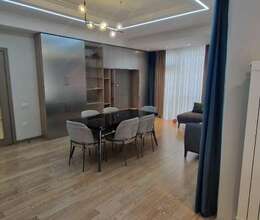 Satılır Yeni tikili, 107m², 3-Otaqlı