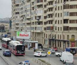 Kirayə verilir Yeni tikili, 55m², 2-Otaqlı