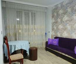 Kirayə verilir Yeni tikili, 50m², 2-Otaqlı