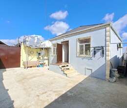 Satış Həyət evi, 80m²