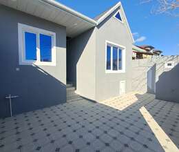 Satış Həyət evi, 80m²