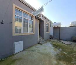Satış Həyət evi, 85m²