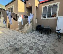 Satış Həyət evi, 94m²