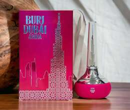 Le Chameau Burj Dubai MelinaEau De Parfum For Women
