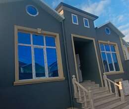 Satış Həyət evi, 120m²