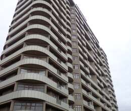 Kirayə verilir Yeni tikili, 155m², 3-Otaqlı