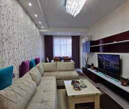 Satılır Yeni tikili, 88m², 3-Otaqlı