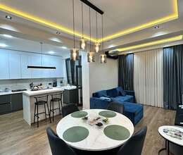 Satılır Yeni tikili, 92m², 2-Otaqlı