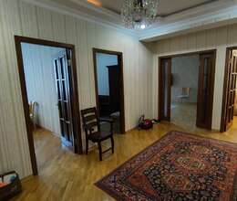 Satılır Yeni tikili, 130m², 3-Otaqlı