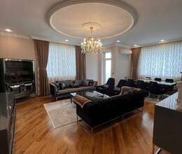 Satılır Yeni tikili, 195m², 4-Otaqlı