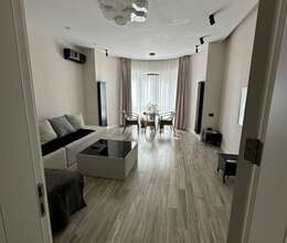 Satılır Yeni tikili, 125m², 3-Otaqlı