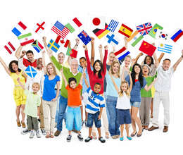 Zamanın Tələbi olan Xarici dil kursları İngilis dili üzrə dərslər 