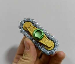 Velo fidget