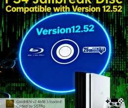 PS4 Jailbreak Edirəm Oyunlar Yazıram