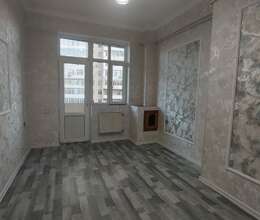 Satılır Yeni tikili, 68m², 2-Otaqlı