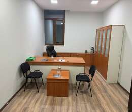 Ofis İcarəyə verilir