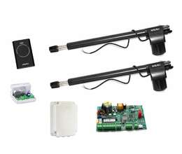 Avtomatik darvaza qollari Faac 800