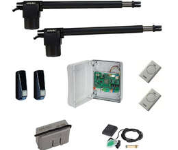 Avtomatik darvaza qollari Faac 800