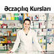 Tibb bacısı kursları əczaçılıq