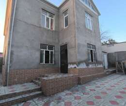 Satış Həyət evi, 250m²