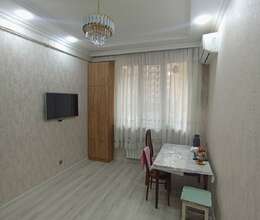 Satılır Yeni tikili, 48m², 2-Otaqlı