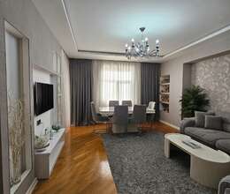 Satılır Yeni tikili, 98m², 3-Otaqlı