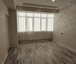 Satılır Yeni tikili, 44m², 2-Otaqlı