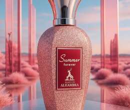 Summer Forever Eau De Parfum by Maison Alhambra