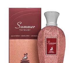 Summer Forever Eau De Parfum by Maison Alhambra