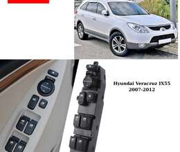 Hyundai Veracruz şüşə qaldıran knopka blok satılır.