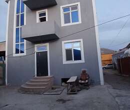 Kirayə Həyət evi, 200m²