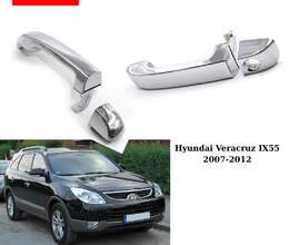 Hyundai Veracruz  qapı tutacaqları (ruçkal əlcək) satılır