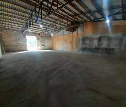 Obyekt İcarəyə verilir