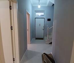 Xirdalanda 3 mertebeli 6 otaqli heyet evi kiraye verilir.