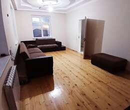 Xirdalanda 3 mertebeli 6 otaqli heyet evi kiraye verilir.