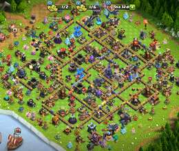 Clash of clans