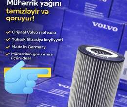 Volvo XC90/ XC60/ S60 / S 90